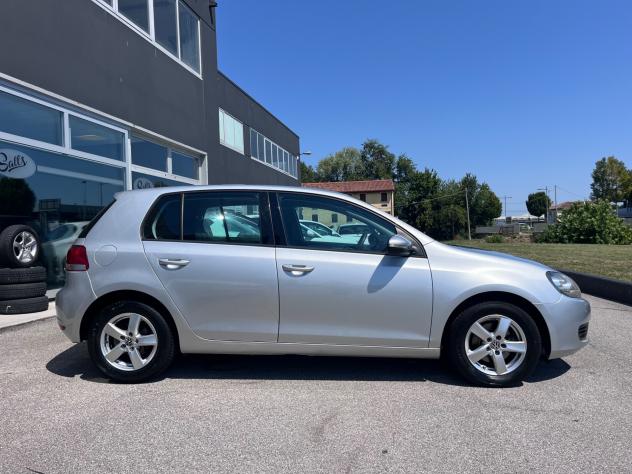 Volkswagen Golf 1.2 TSI Neopatentati - Foto 4
