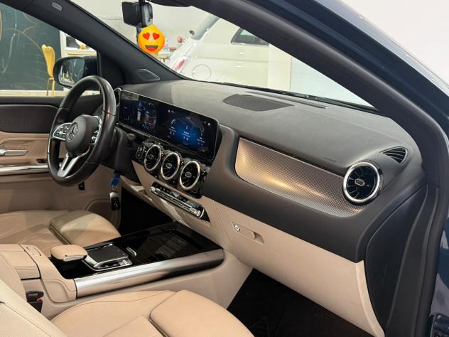 Mercedes-benz B 180 d 2019 Automatic Business Extra 81000KM - Foto 7