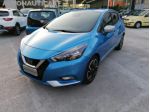 NISSAN Micra IG-T 92cv 5 PORTE N-DESIGN rif. 23465418