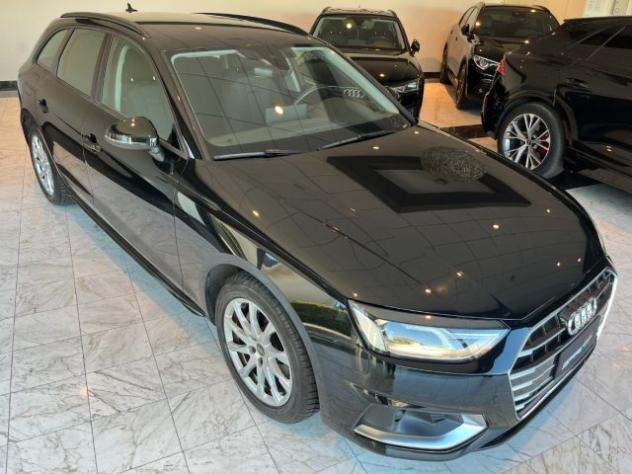 AUDI A4 AVANT 35 TFSI S-TRONIC 150CV BUSINESS ADVANCED rif. 23765062