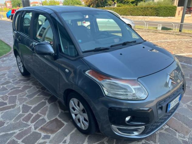 CITROEN C3 Picasso 1.6 HDi 90CV BUSINESS rif. 24016925 - Foto 8