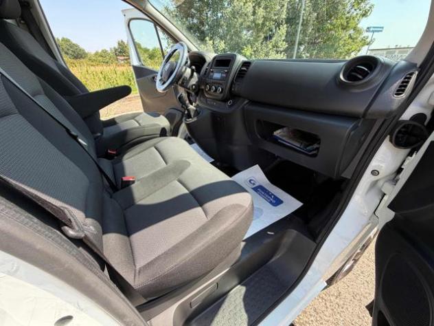 FIAT Talento 2.0 Ecojet 120CV “ NO ex CORRIERE” rif. 23927147 - Foto 2