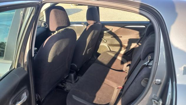FIAT Punto 1.2 Street 69cv - Foto 6