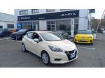 Nissan Micra Micra 1.0 ig-t Eco Acenta Gpl