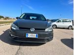 Volkswagen Golf 1.6 TDI 110 CV 5p. Business BlueMotion Technology