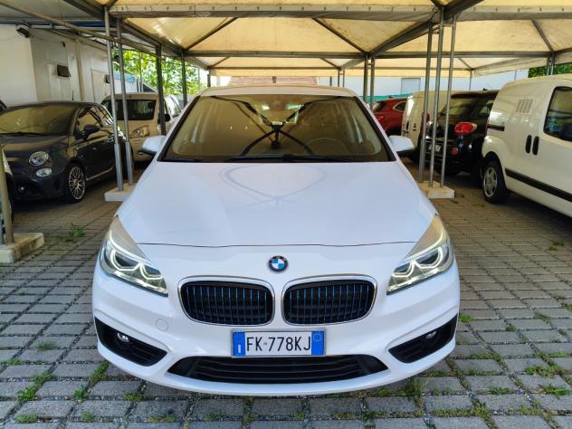 Bmw 2er Active Tourer 225xe iPerformance Luxury aut. - Foto 2