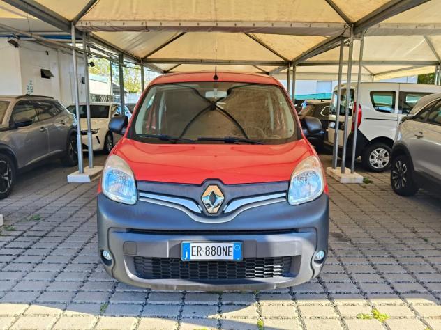 Renault Kangoo 1.5 dCi 90CV 4p. Express Maxi Combi AUTOCARRO N1 - Foto 2