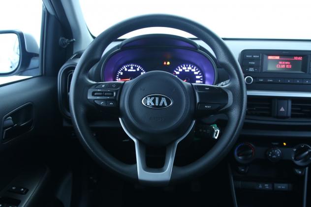 Kia Picanto 1.0 ACTIVE - Foto 10