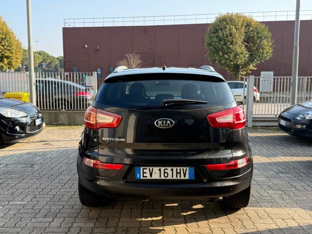 Kia Sportage Benzina/ GPL GARANZIA COMPLETA+ 2WD Class - Foto 3
