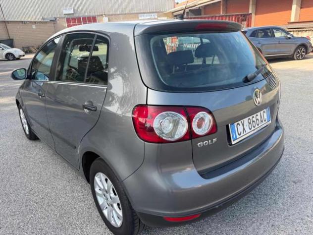 VOLKSWAGEN Golf Plus 112,616km 1.9 TDI Comfortline senza lavoro da fare rif. 23972409 - Foto 10