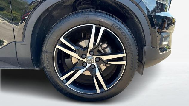 Volvo XC40 2.0 D3 R-Design - Foto 5