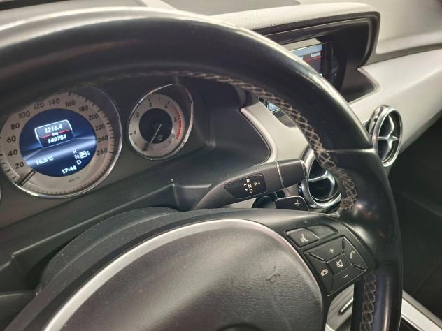 Mercedes-benz GLK 220 CDI 4Matic - Foto 6