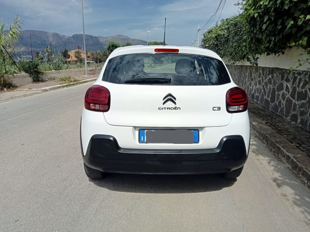 citroen C3 1.5 Blue hdi 2023 - Foto 3