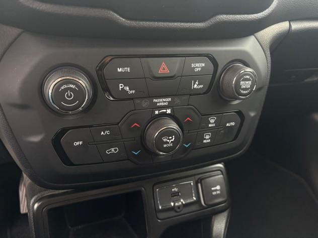 Jeep Renegade 2019 1.0 T3 Limited 2WD - Foto 5