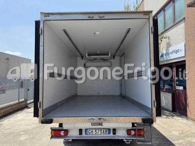 Peugeot Boxer Peugeot Boxer Coibentato Isotermico Frigorifero - Foto 5