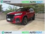 Sportequipe Sportequipe 6 1.5 turbo Gpl 149cv cvt