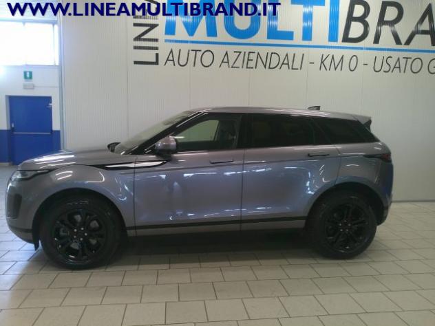 LAND ROVER Range Rover Evoque 2.0D 163 CV AWD Auto Mhev S Garanzia 24 Mesi rif. 23737143 - Foto 7