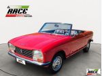 PEUGEOT 304 1.3 CABRIO