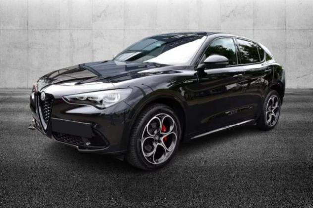 ALFA ROMEO Stelvio 2.0 Turbo 280 CV AT8 Q4 Veloce rif. 24049988