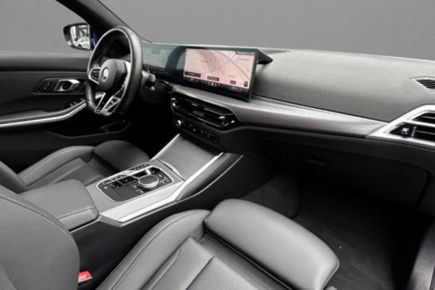 BMW 330 e Touring Msport rif. 23757960 - Foto 5