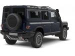 INEOS Grenadier 3.0 Twin Turbo Diesel SW Trialmaster X 5p rif. 23759520