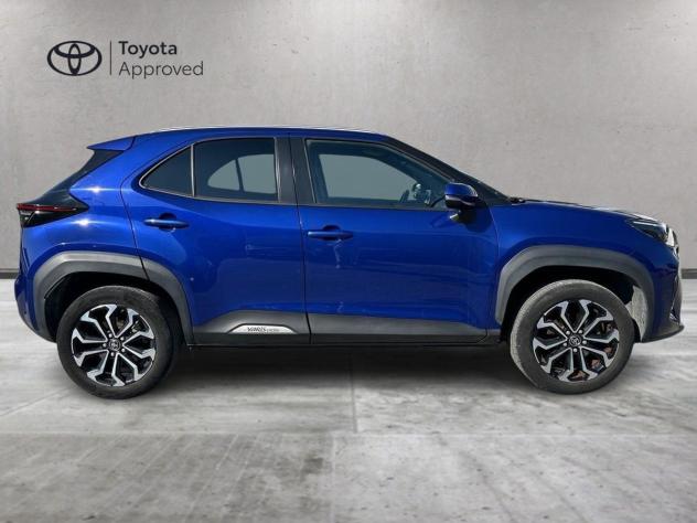 Toyota Yaris Cross 1.5 Hybrid 5p. E-CVT Trend - Foto 4