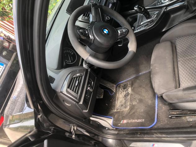 Bmw 118 120d CoupMsport Motore Rifatto - Foto 8