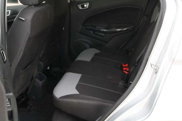 Ford EcoSport 1.0 EcoBoost 125cv Plus - Foto 7
