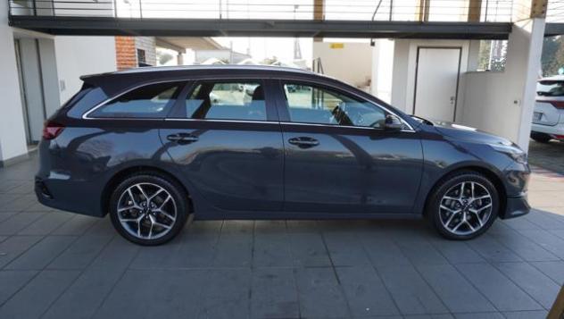 KIA Ceed 1.6 CRDi 136 CV MHEV DCT SW Business rif. 23414131 - Foto 6