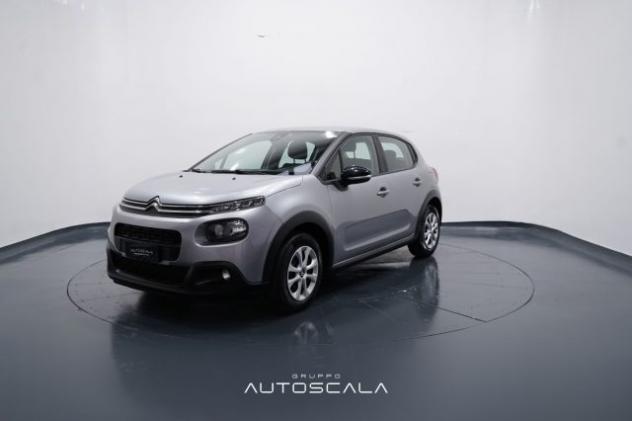 CITROEN C3 1.2 PureTech 110cv S&S Feel rif. 23765570 - Foto 2