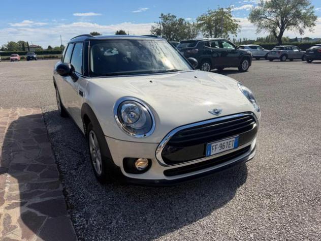 MINI Clubman 2.0 Cooper D Business rif. 24091565 - Foto 2