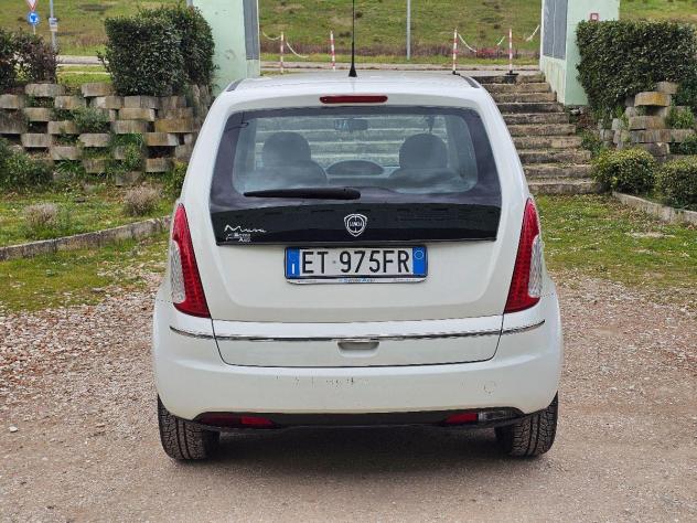 MUSA 1.3 DIESEL OK NEO 141.000KM GARANZ FINANZ - Foto 5