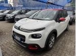 Citroën C3 III 2017 1.2 puretech Feel s&s 83cv neopatentati my18