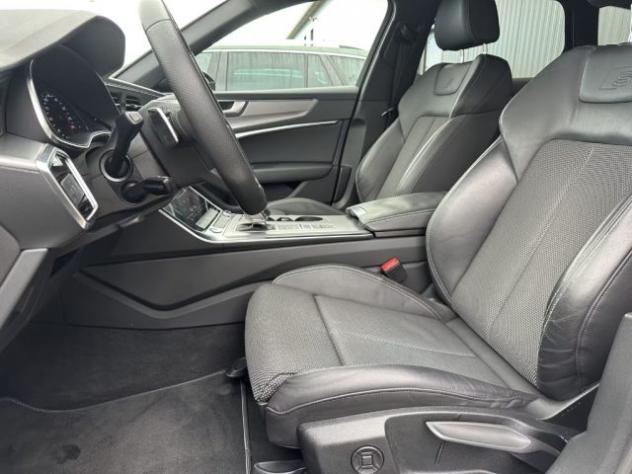 AUDI A6 Avant 40 2.0 TDI S line S tronic rif. 23090732 - Foto 9