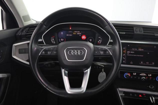 AUDI Q3 Q3 35 TDI S tronic Business Advanced rif. 23860441 - Foto 4