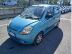 Chevrolet Matiz 1000 SE Energy