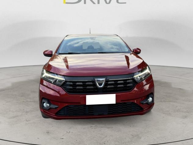 Dacia Sandero Sandero Streetway 1.0 tce Comfort SL DaciaPlus Eco-g 100cv - Foto 2
