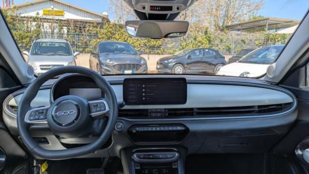 FIAT 600 LA PRIMA II Hybrid 110cv SEDILI MASSAGGIANTI NAVIG rif. 23481872 - Foto 8