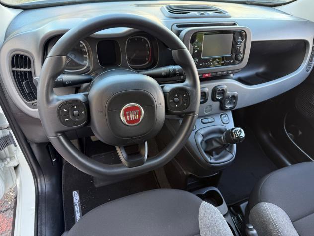 Fiat Panda 1.0 All. CITY LIFE HYBRID - Foto 8