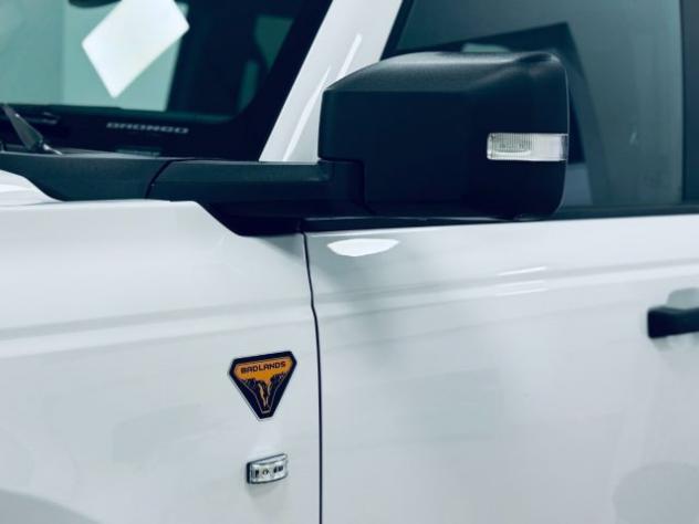 FORD Bronco 2.3 EcoBoost Badlands rif. 23149276 - Foto 8