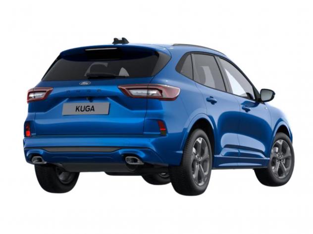 Ford Kuga 1.5 EcoBoost 150CV 2WD Titanium - Foto 2