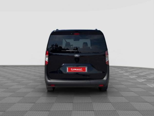 FORD Tourneo Courier Tourneo Courier 1.0 EcoBoost Titanium rif. 23779327 - Foto 4