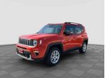 JEEP Renegade Renegade 2.0 Multijet II 140 CV 4WD Active Drive L rif. 23956434