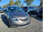 Lancia Ypsilon 1.0 FireFly S&S Hybrid Ecochic Silver