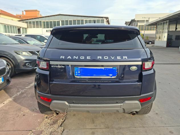 Land Rover Range Evoque 2.0 TD4 150 CV 5p. SE Dynamic - Foto 6