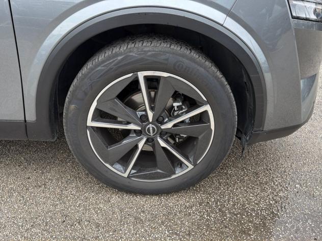 Nissan Qashqai 1.3 MHEV 158 Tekna Xtronic - Foto 9