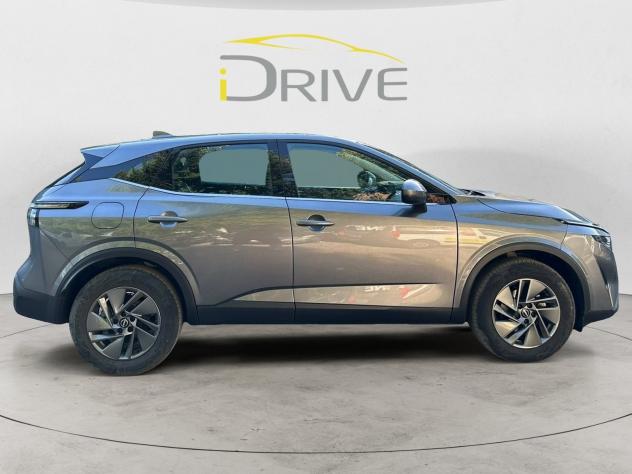 Nissan Qashqai Qashqai 1.3 mhev Acenta 2wd 140cv - Foto 7