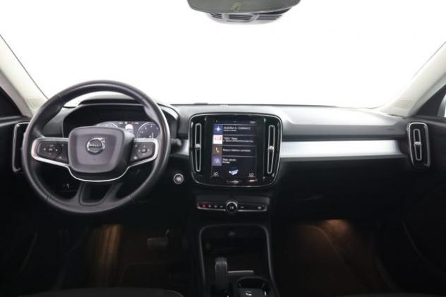 VOLVO XC40 XC40 T4 AWD Geartronic Momentum rif. 23783313 - Foto 4