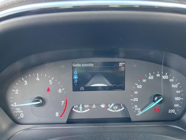 Ford Fiesta 1.0 Ecoboost 5 porte Titanium - Foto 9