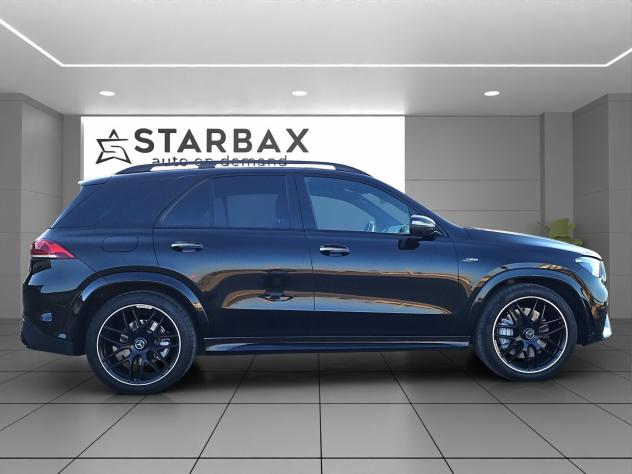 Mercedes-benz GLE 53 AMG 4Matic PREMIUM Hybrid - Foto 9